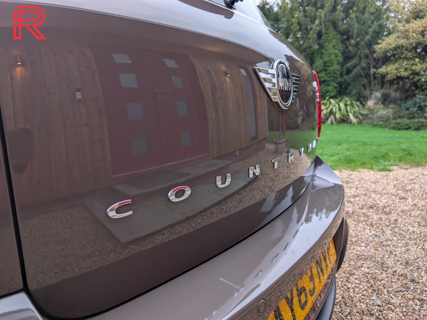 Used MINI Countryman 2013 for sale - 77327295: Photo 33