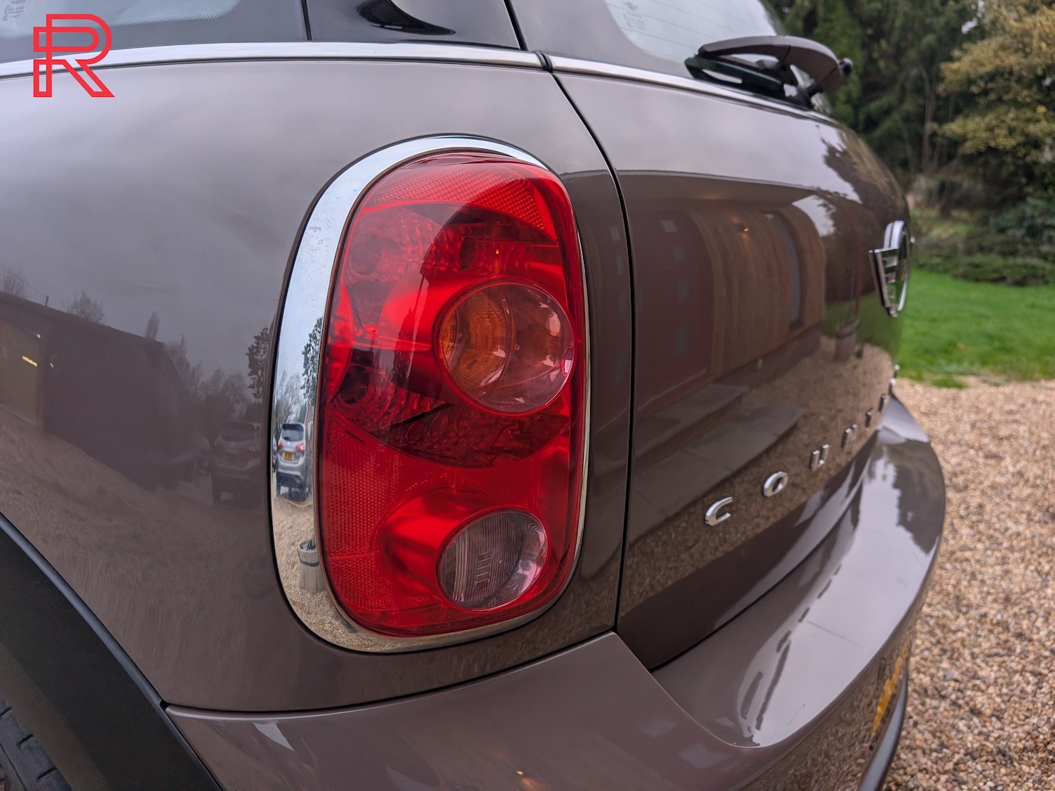 Used MINI Countryman 2013 for sale - 77327295: Photo 34