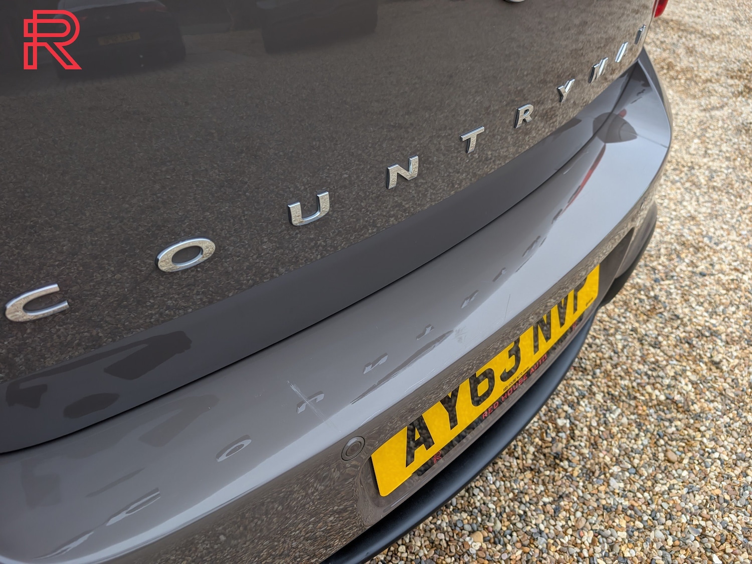 Used MINI Countryman 2013 for sale - 77327295: Photo 35