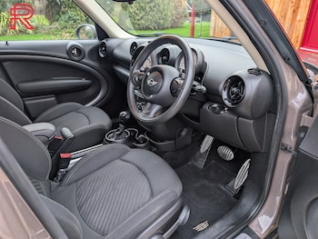 Used MINI Countryman 2013 for sale - 77327295: Photo
