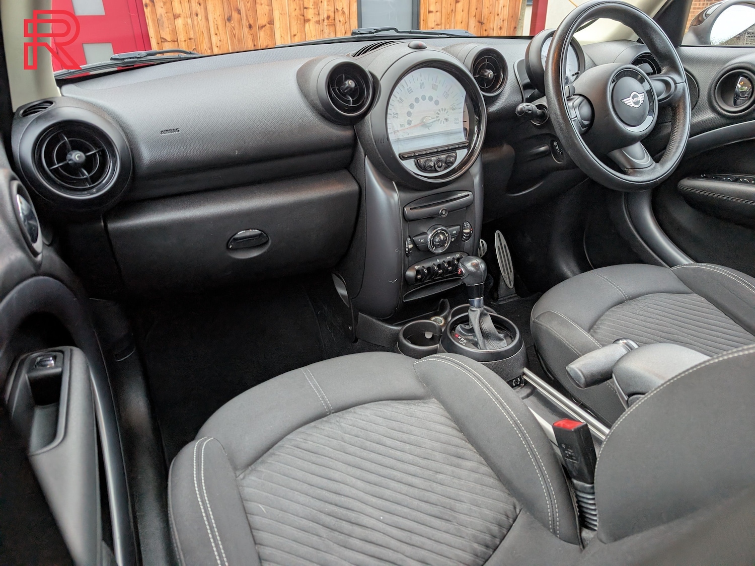Used MINI Countryman 2013 for sale - 77327295: Photo 46