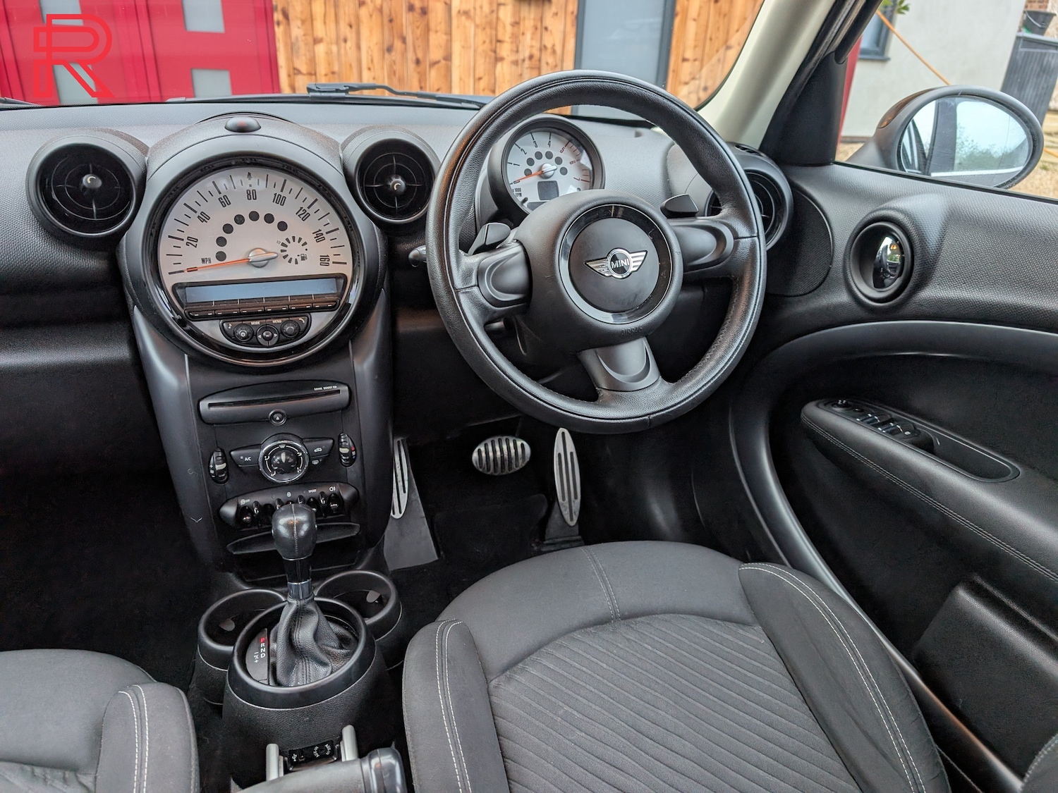 Used MINI Countryman 2013 for sale - 77327295: Photo 53