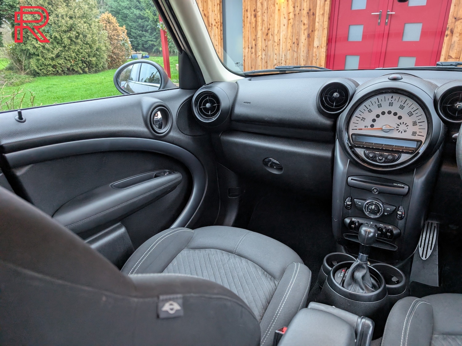 Used MINI Countryman 2013 for sale - 77327295: Photo 54