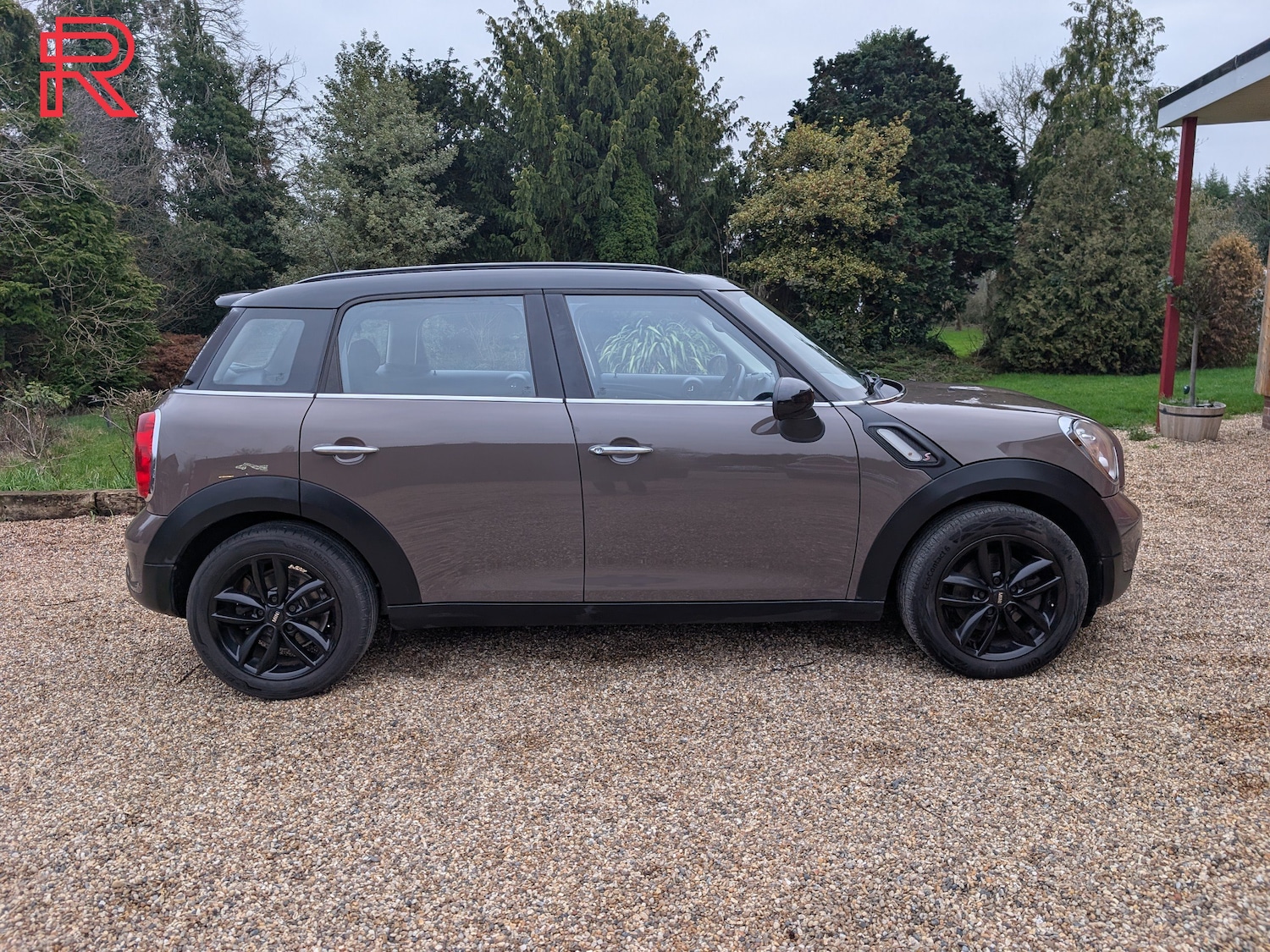 Used MINI Countryman 2013 for sale - 77327295: Photo 6