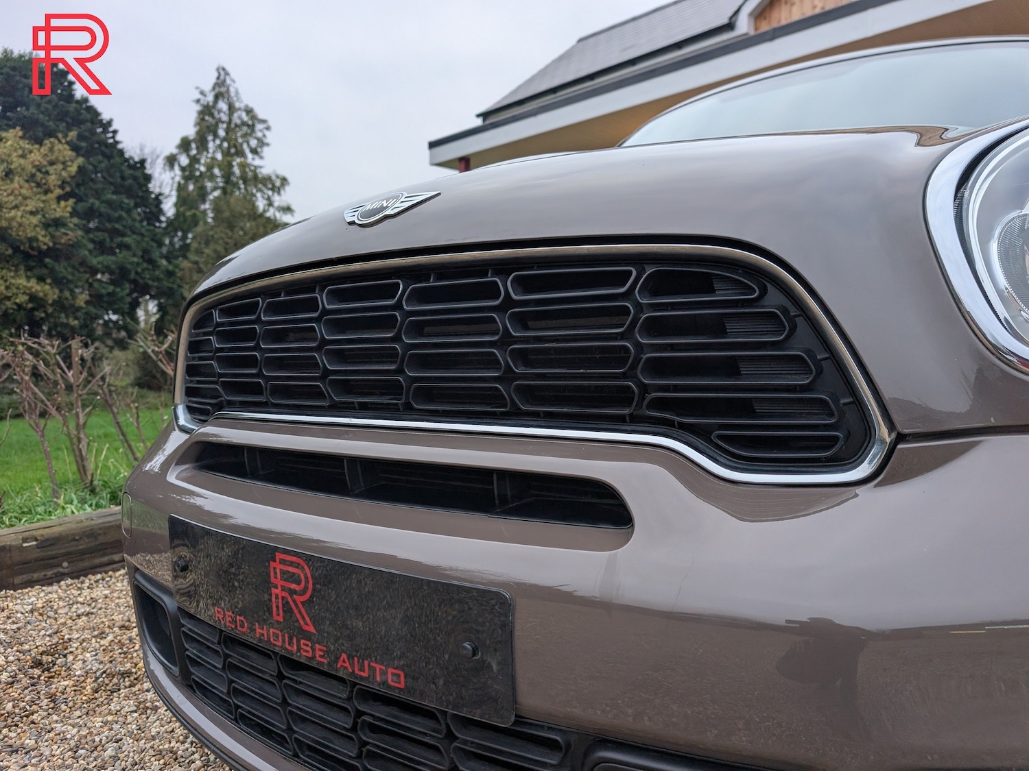 Used MINI Countryman 2013 for sale - 77327295: Photo 63