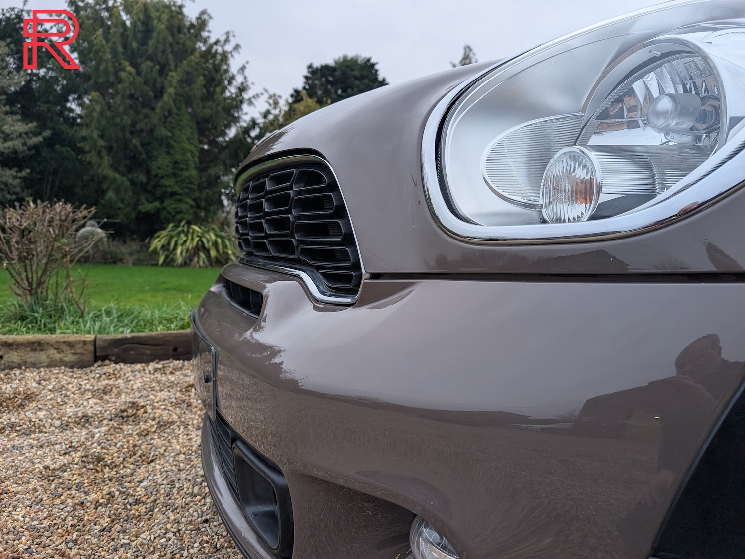 Used MINI Countryman 2013 for sale - 77327295: Photo 65