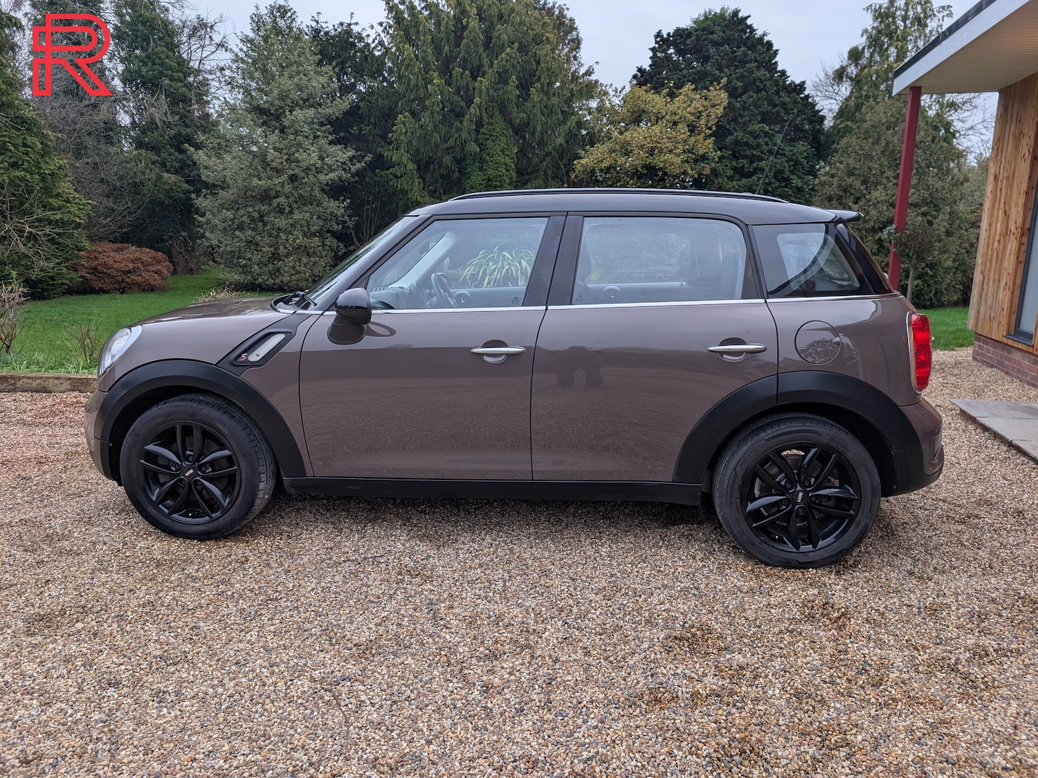 Used MINI Countryman 2013 for sale - 77327295: Photo 7