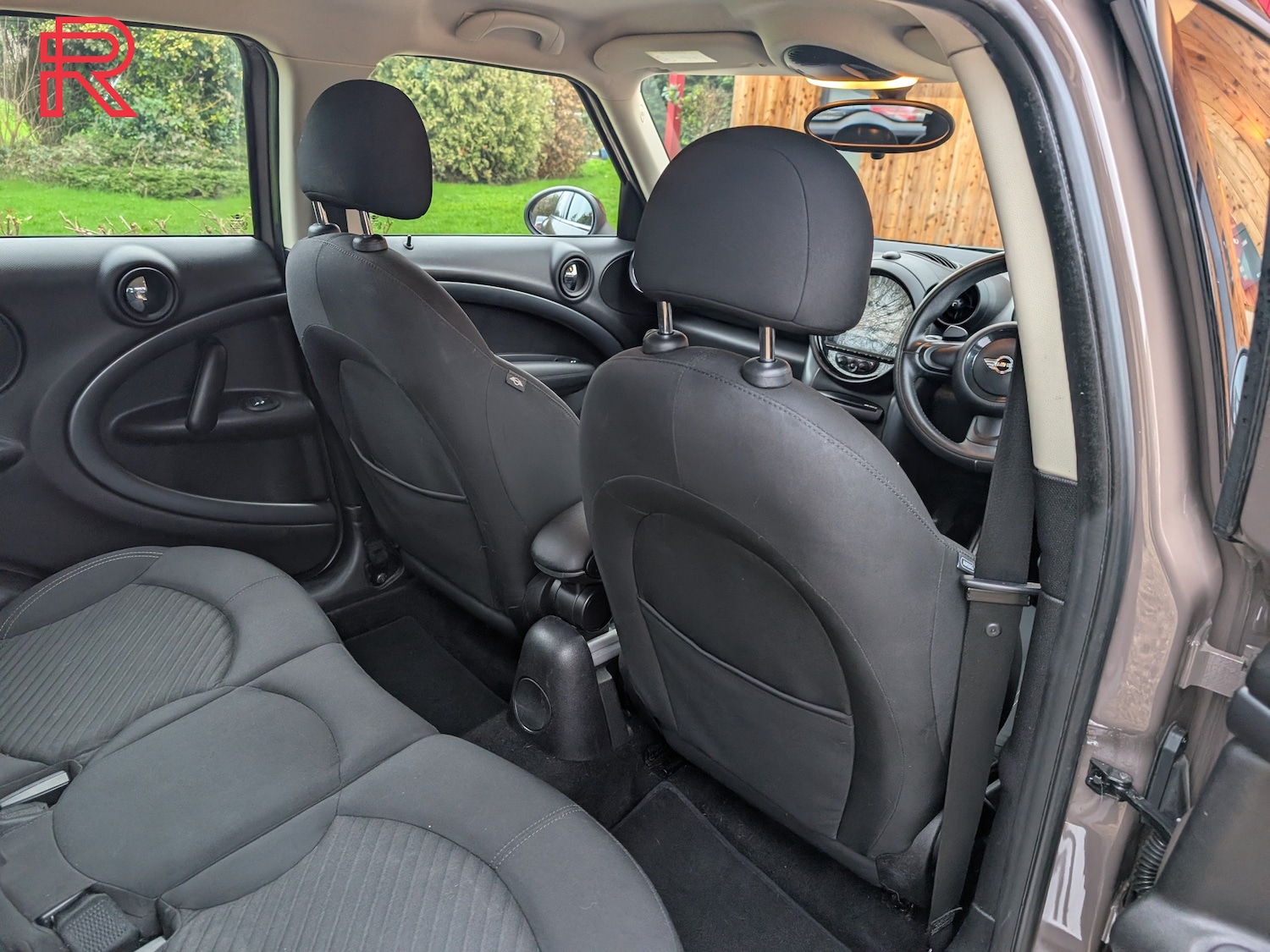 Used MINI Countryman 2013 for sale - 77327295: Photo 78