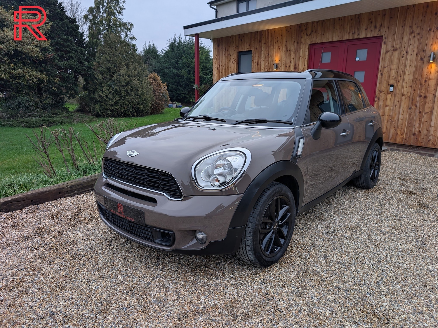 Used MINI Countryman 2013 for sale - 77327295: Photo 8