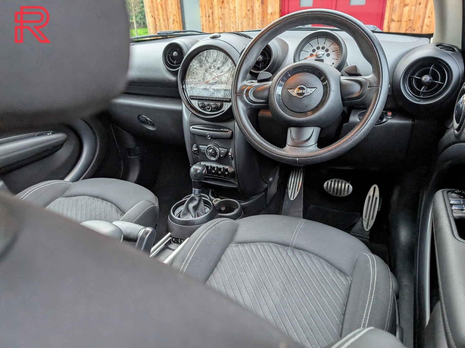 Used MINI Countryman 2013 for sale - 77327295: Photo 82