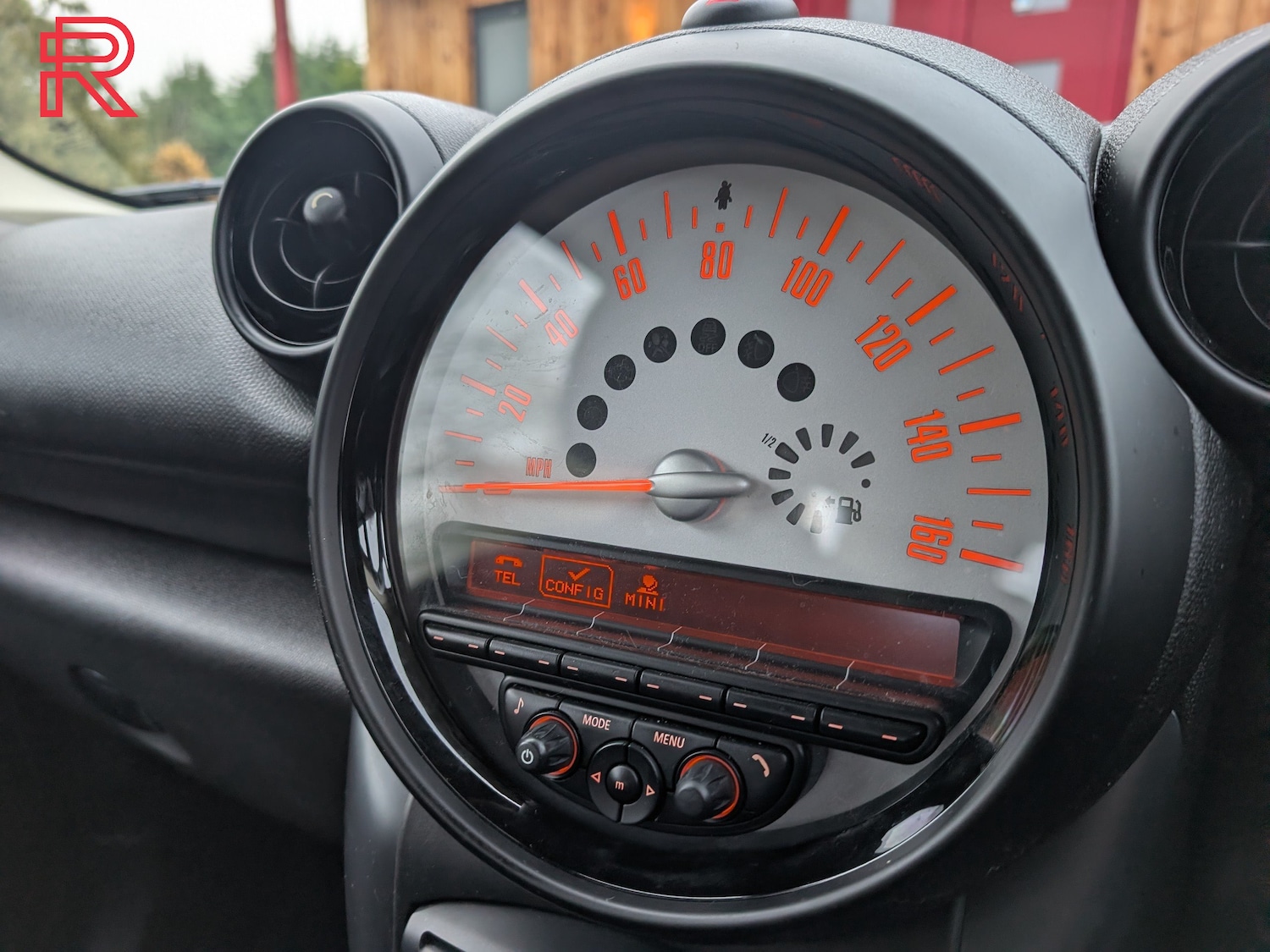 Used MINI Countryman 2013 for sale - 77327295: Photo 89