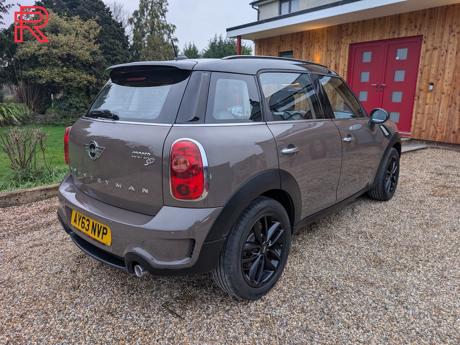 Used MINI Countryman 2013 for sale - 77327295: Photo 9