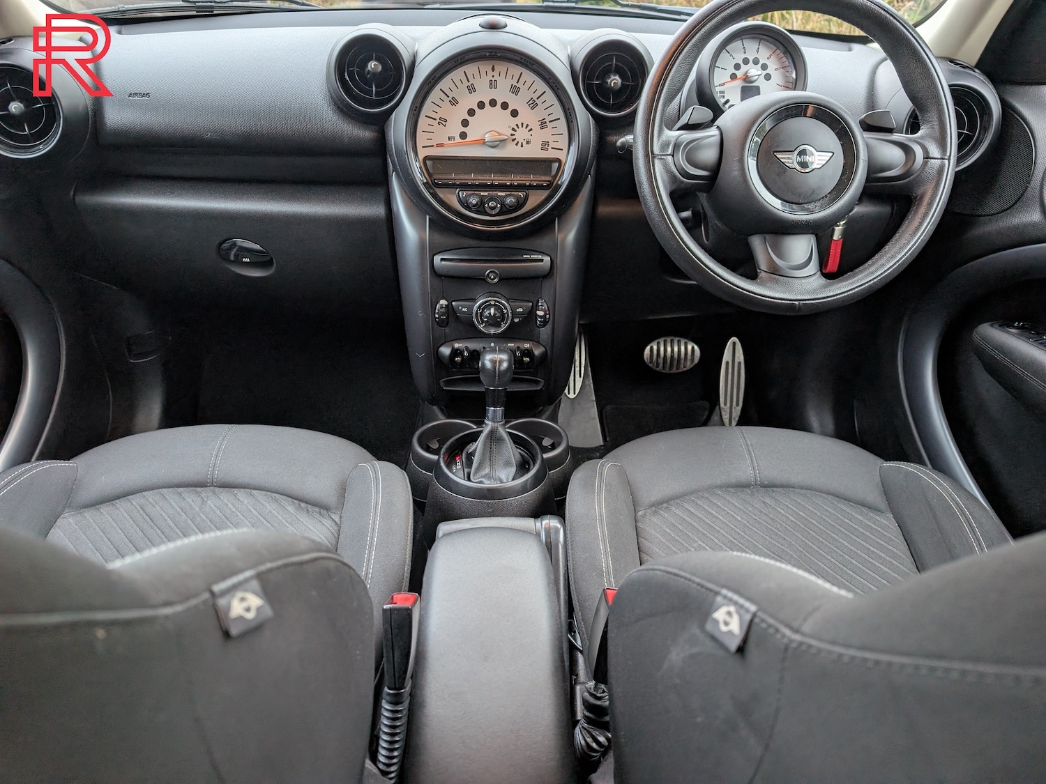Used MINI Countryman 2013 for sale - 77327295: Photo 92