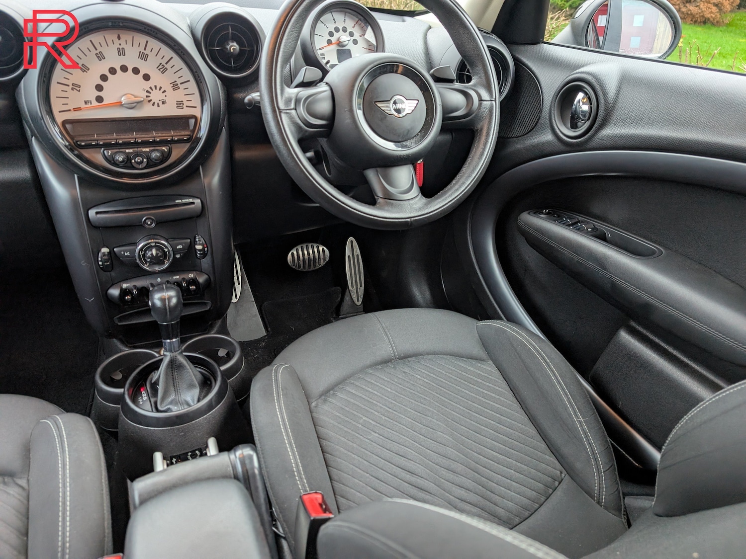 Used MINI Countryman 2013 for sale - 77327295: Photo 93