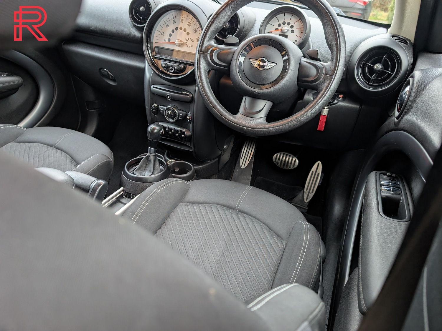 Used MINI Countryman 2013 for sale - 77327295: Photo 95