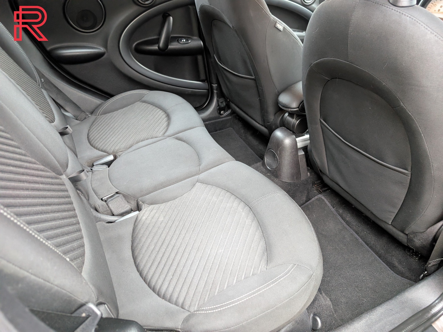 Used MINI Countryman 2013 for sale - 77327295: Photo 96