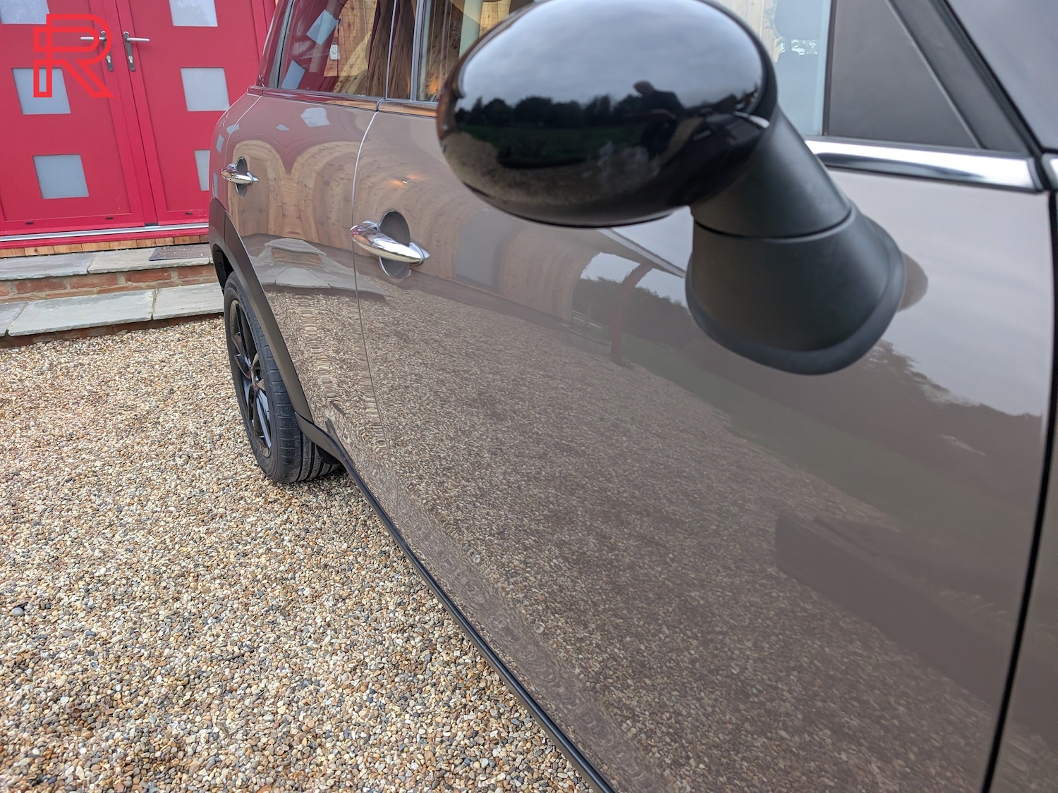 Used MINI Countryman 2013 for sale - 77327295: Photo 99