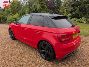 Used Audi A1 2013 for sale - 78876327: Photo
