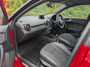 Used Audi A1 2013 for sale - 78876327: Photo