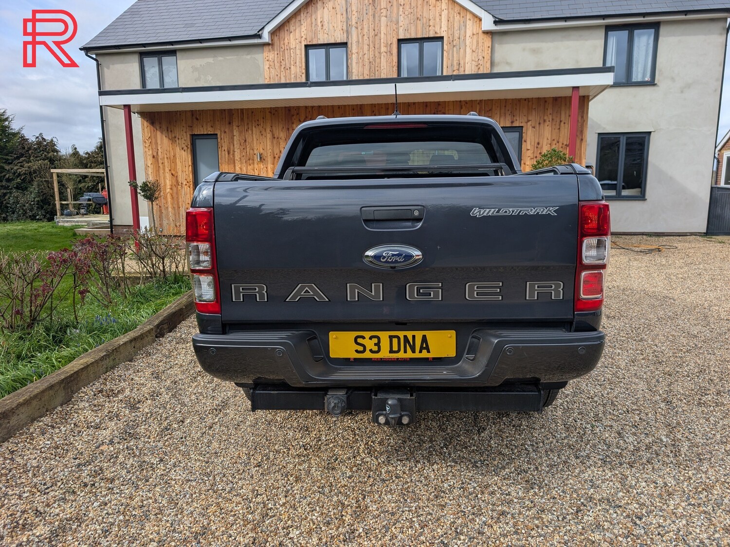 Used Ford Ranger 2020 for sale - 78210573: Photo 10