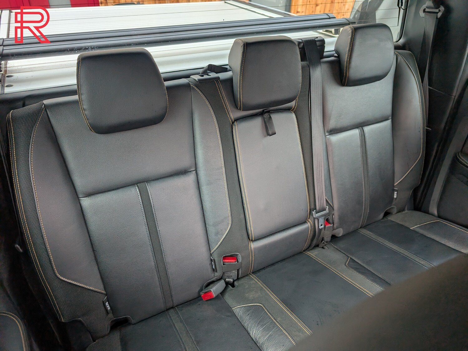 Used Ford Ranger 2020 for sale - 78210573: Photo 100