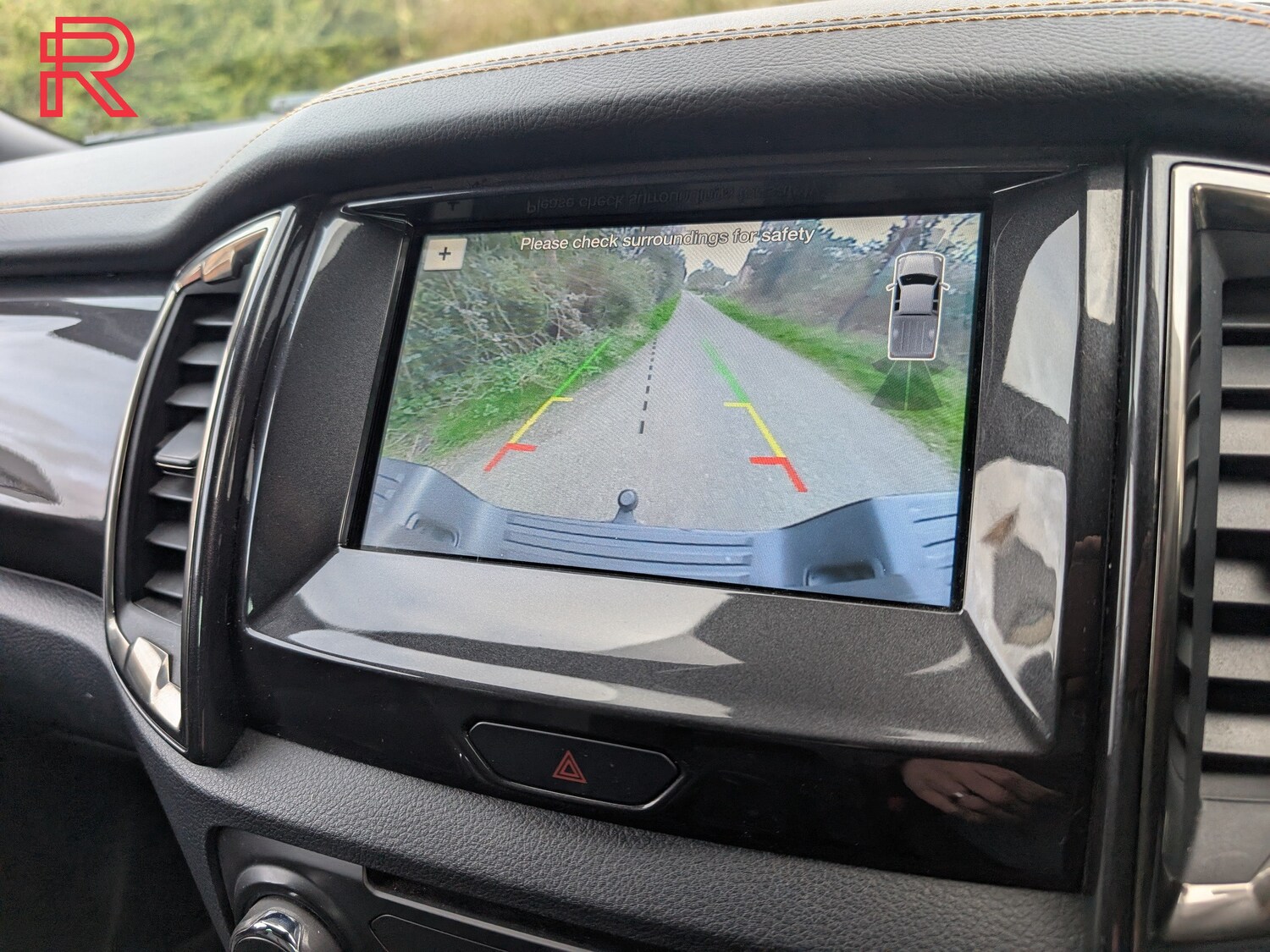 Used Ford Ranger 2020 for sale - 78210573: Photo 11