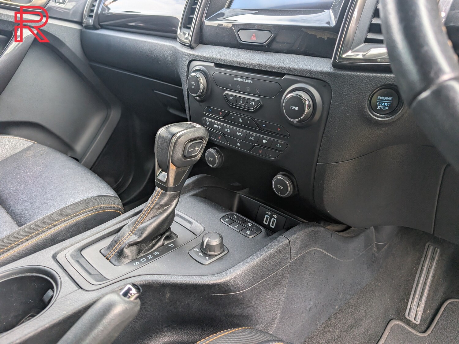 Used Ford Ranger 2020 for sale - 78210573: Photo 14