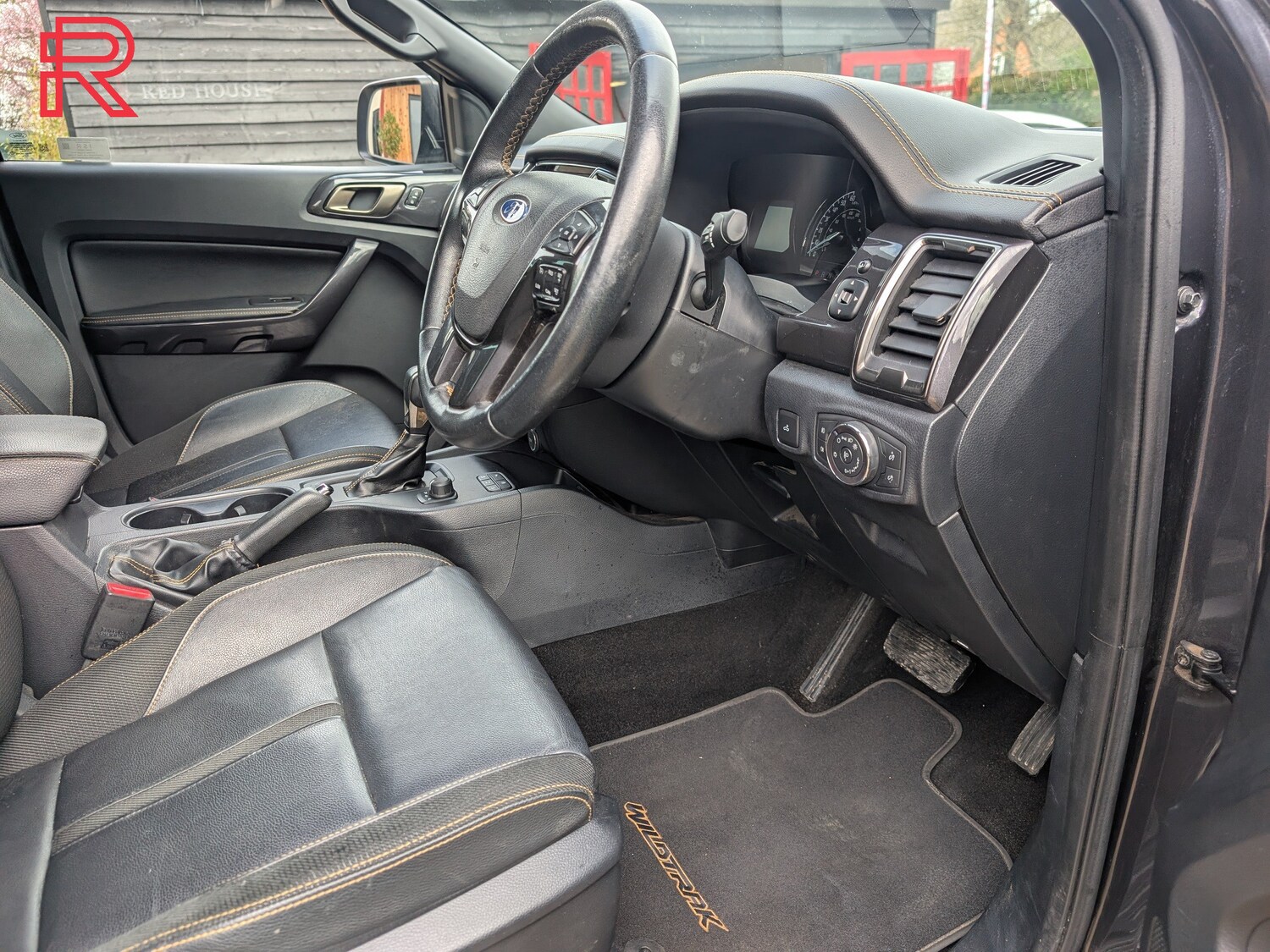 Used Ford Ranger 2020 for sale - 78210573: Photo 16