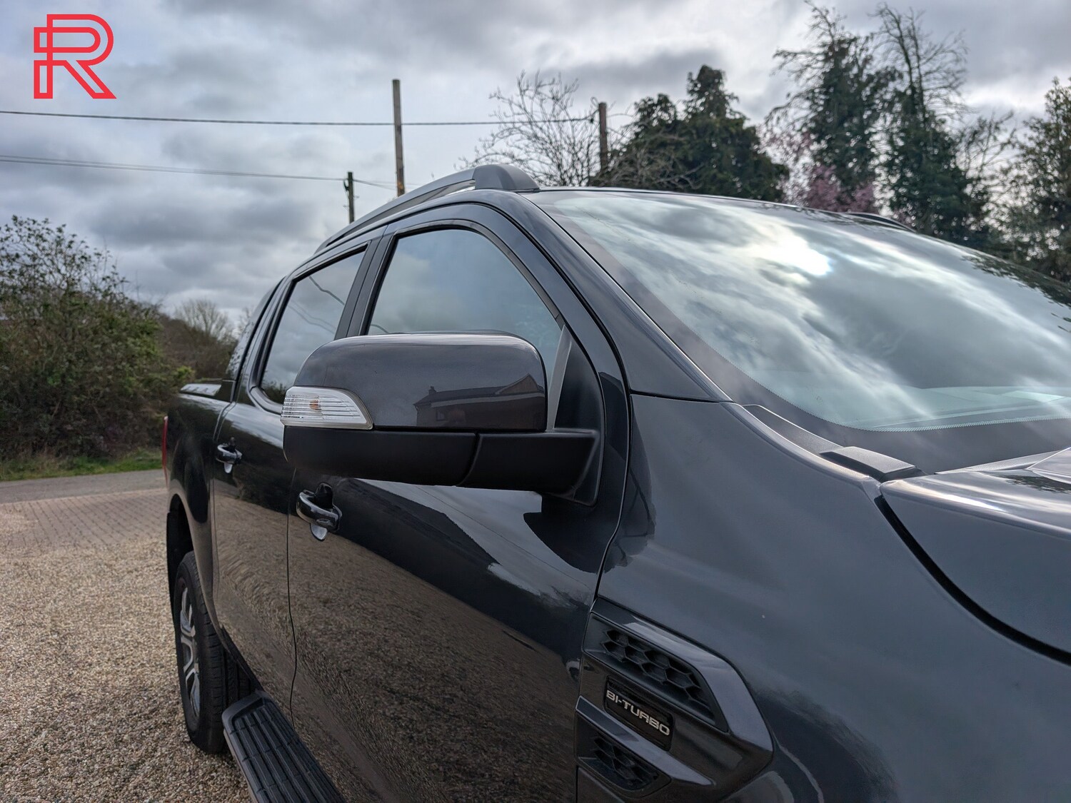 Used Ford Ranger 2020 for sale - 78210573: Photo 17