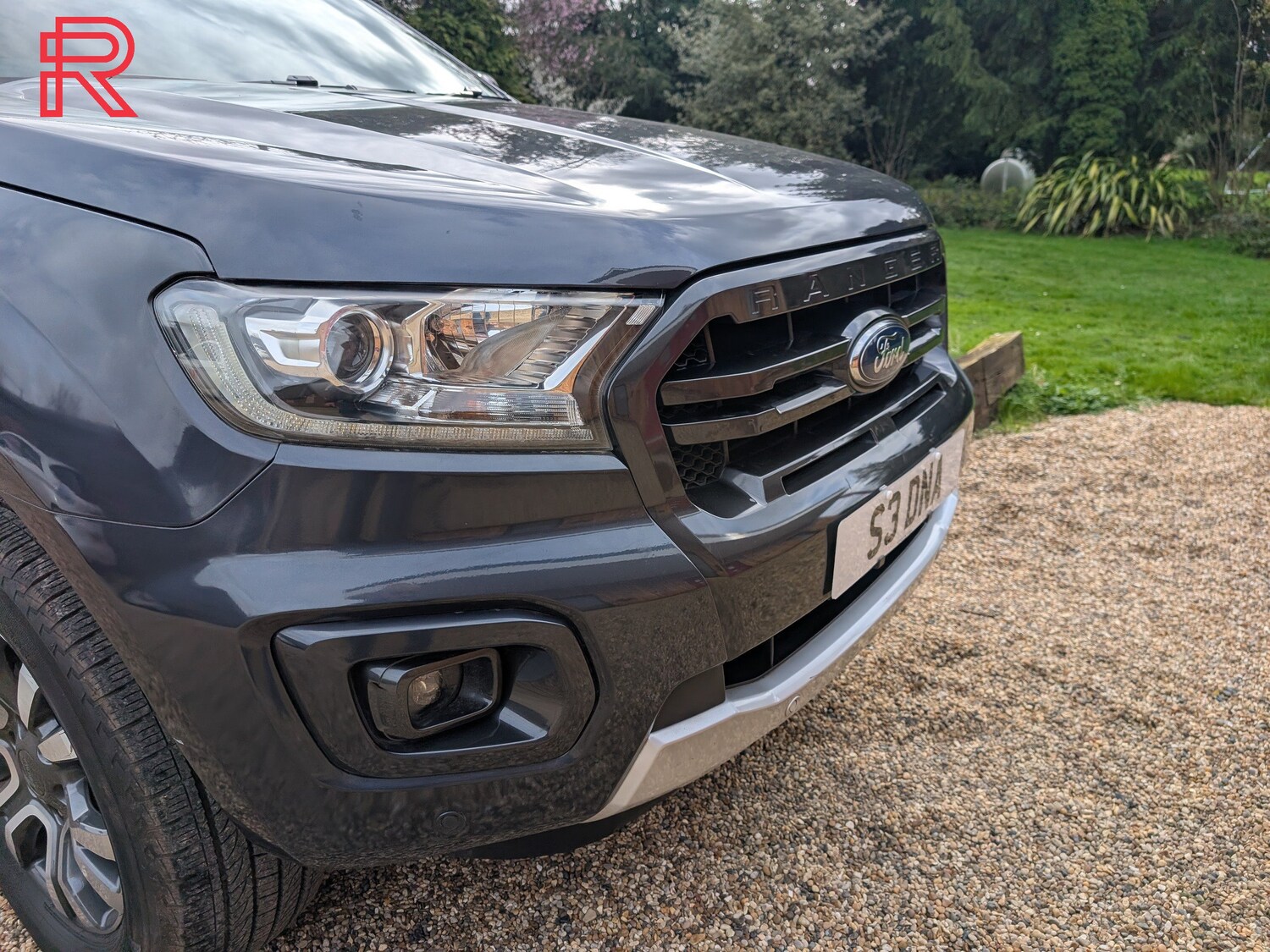 Used Ford Ranger 2020 for sale - 78210573: Photo 19