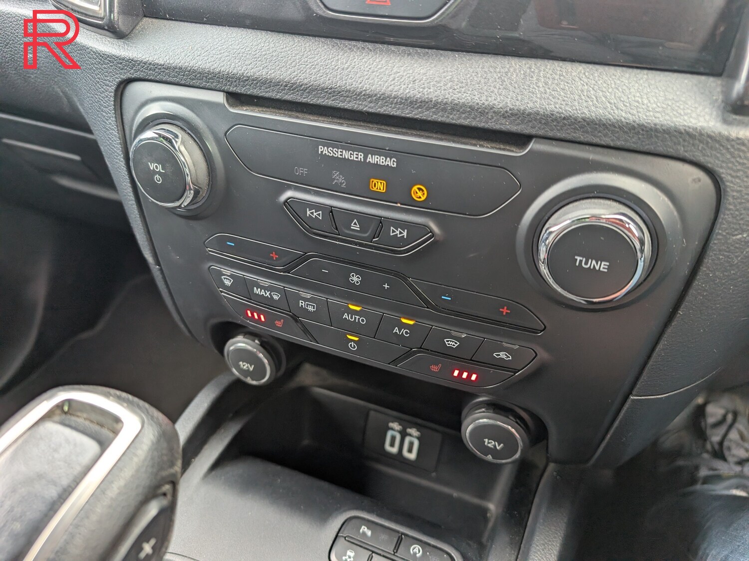 Used Ford Ranger 2020 for sale - 78210573: Photo 20