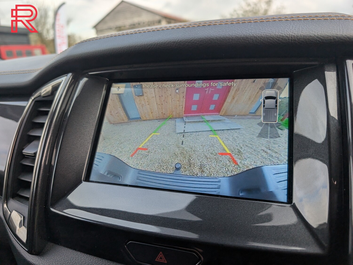 Used Ford Ranger 2020 for sale - 78210573: Photo 24