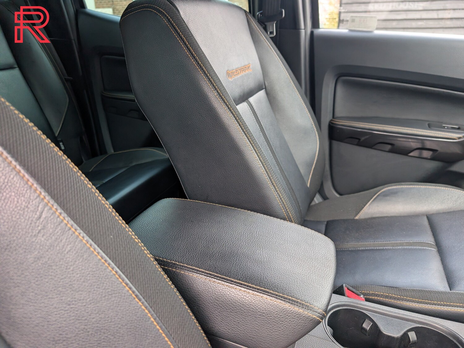 Used Ford Ranger 2020 for sale - 78210573: Photo 36