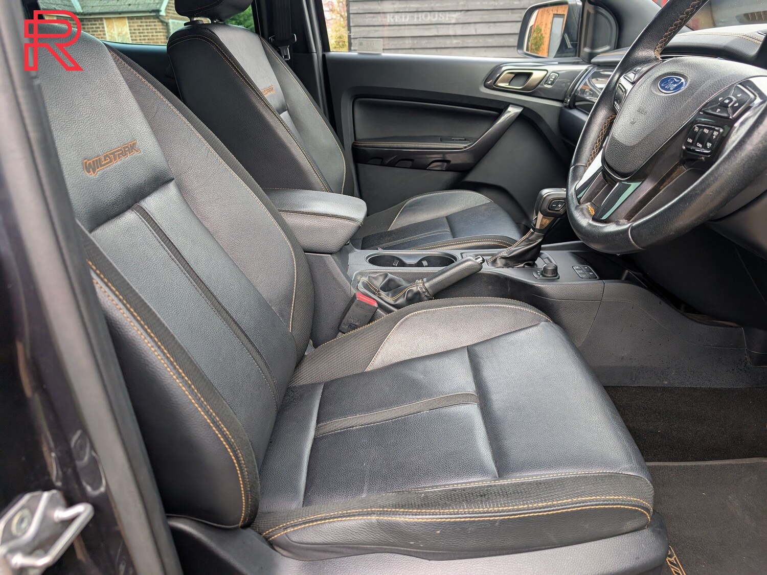 Used Ford Ranger 2020 for sale - 78210573: Photo 38