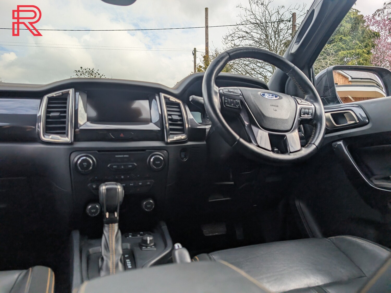 Used Ford Ranger 2020 for sale - 78210573: Photo 39