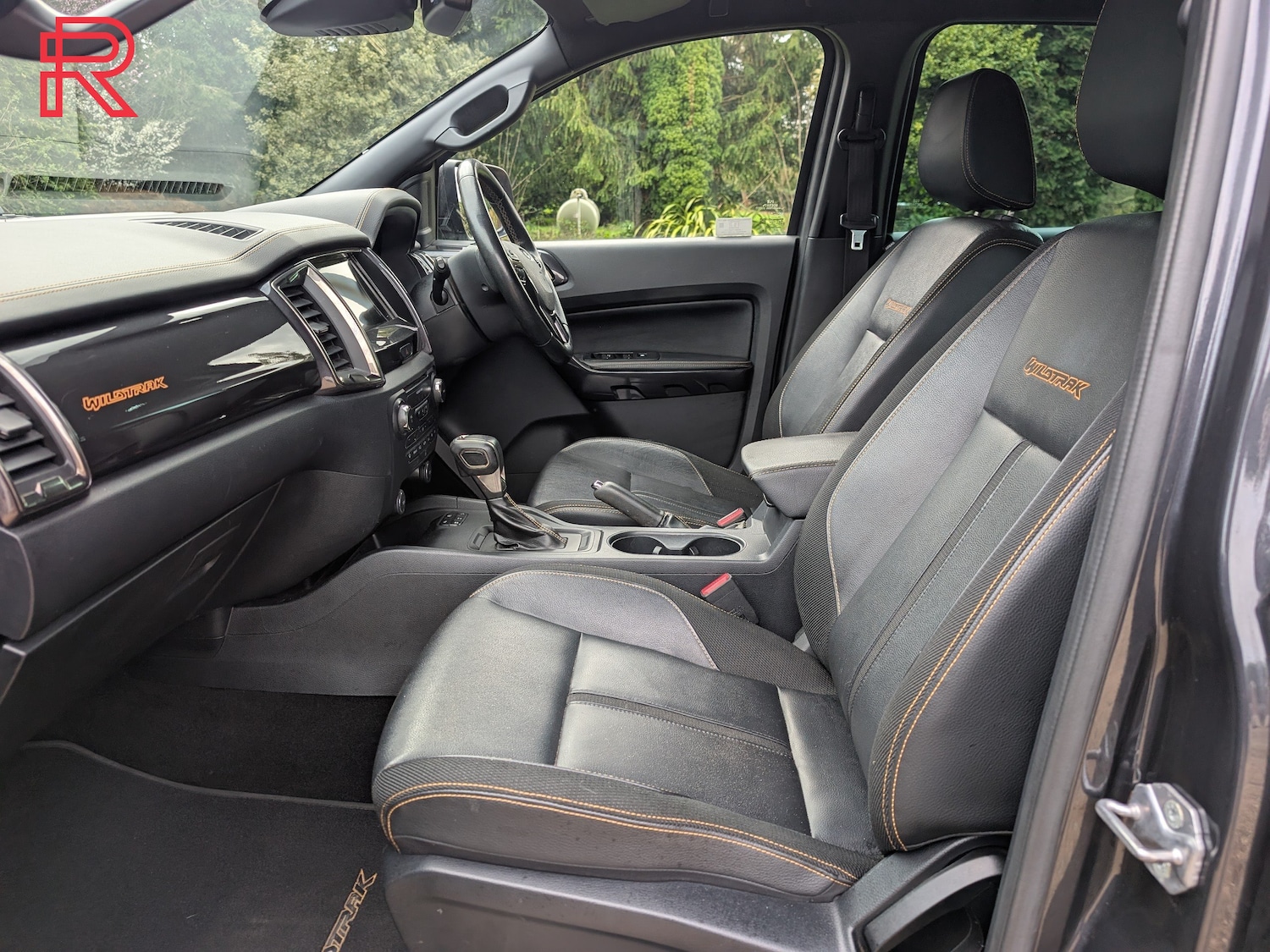 Used Ford Ranger 2020 for sale - 78210573: Photo 4