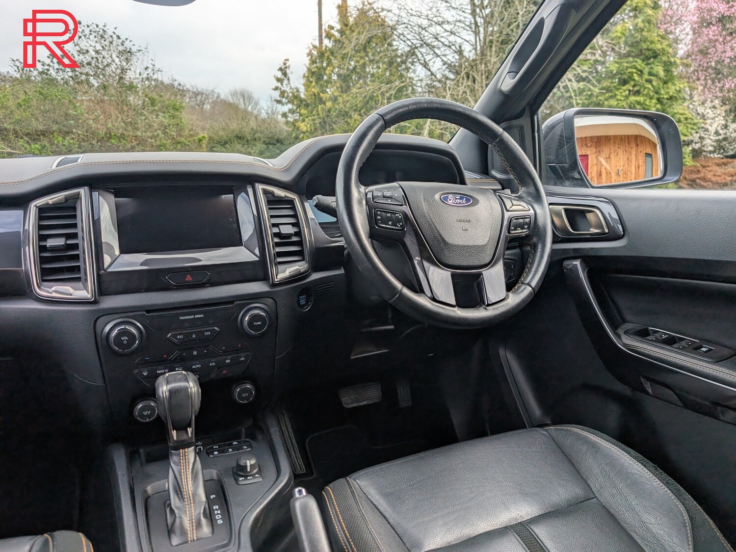 Used Ford Ranger 2020 for sale - 78210573: Photo 43