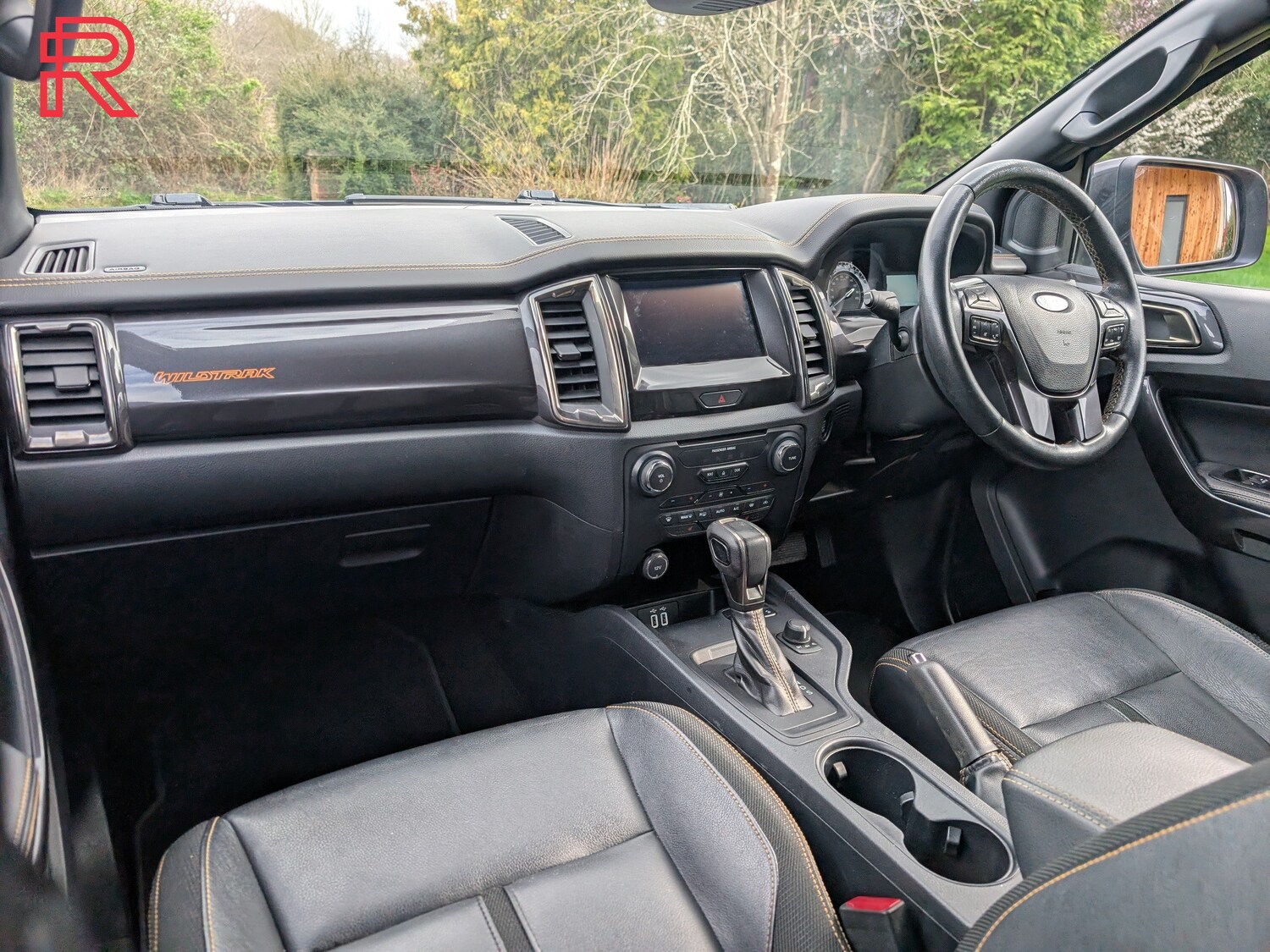 Used Ford Ranger 2020 for sale - 78210573: Photo 44