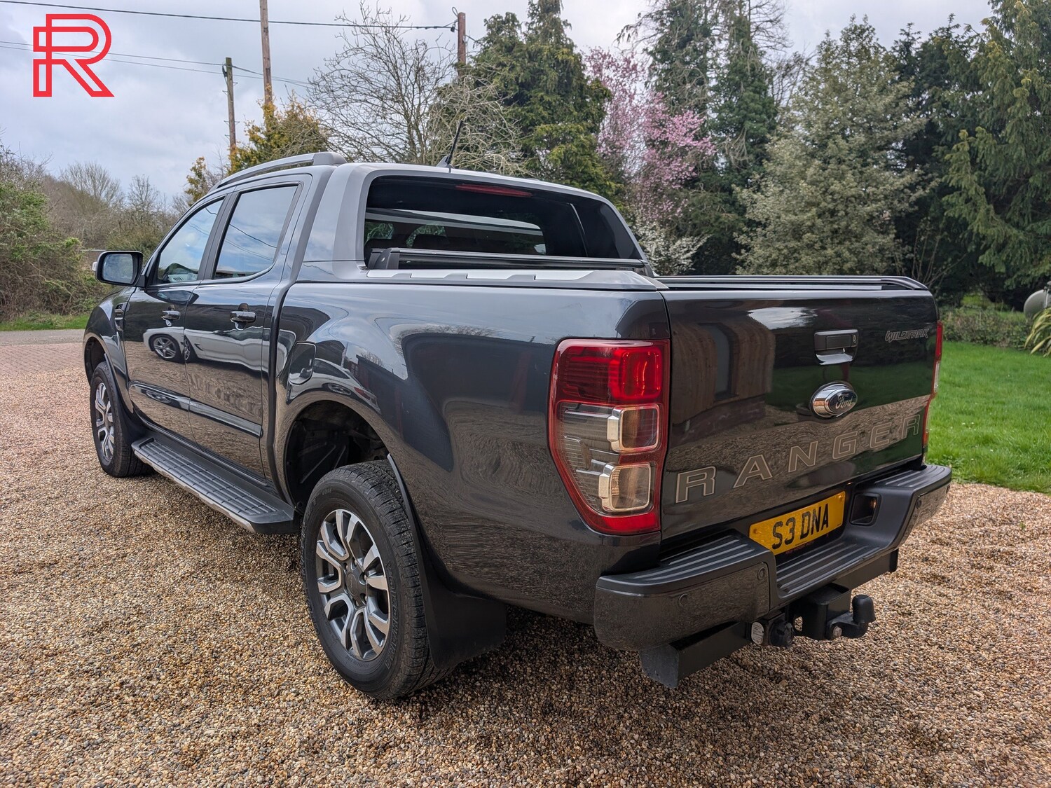 Used Ford Ranger 2020 for sale - 78210573: Photo 6