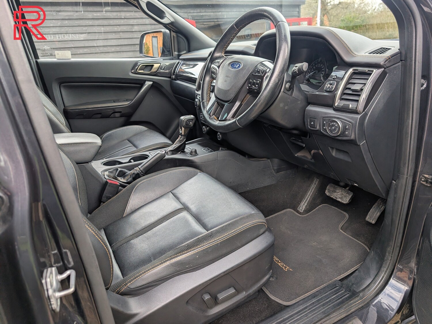 Used Ford Ranger 2020 for sale - 78210573: Photo 62