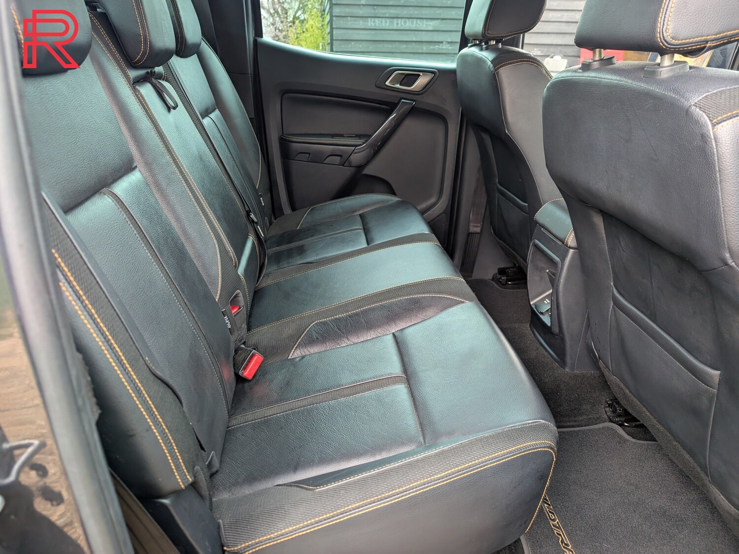 Used Ford Ranger 2020 for sale - 78210573: Photo 63