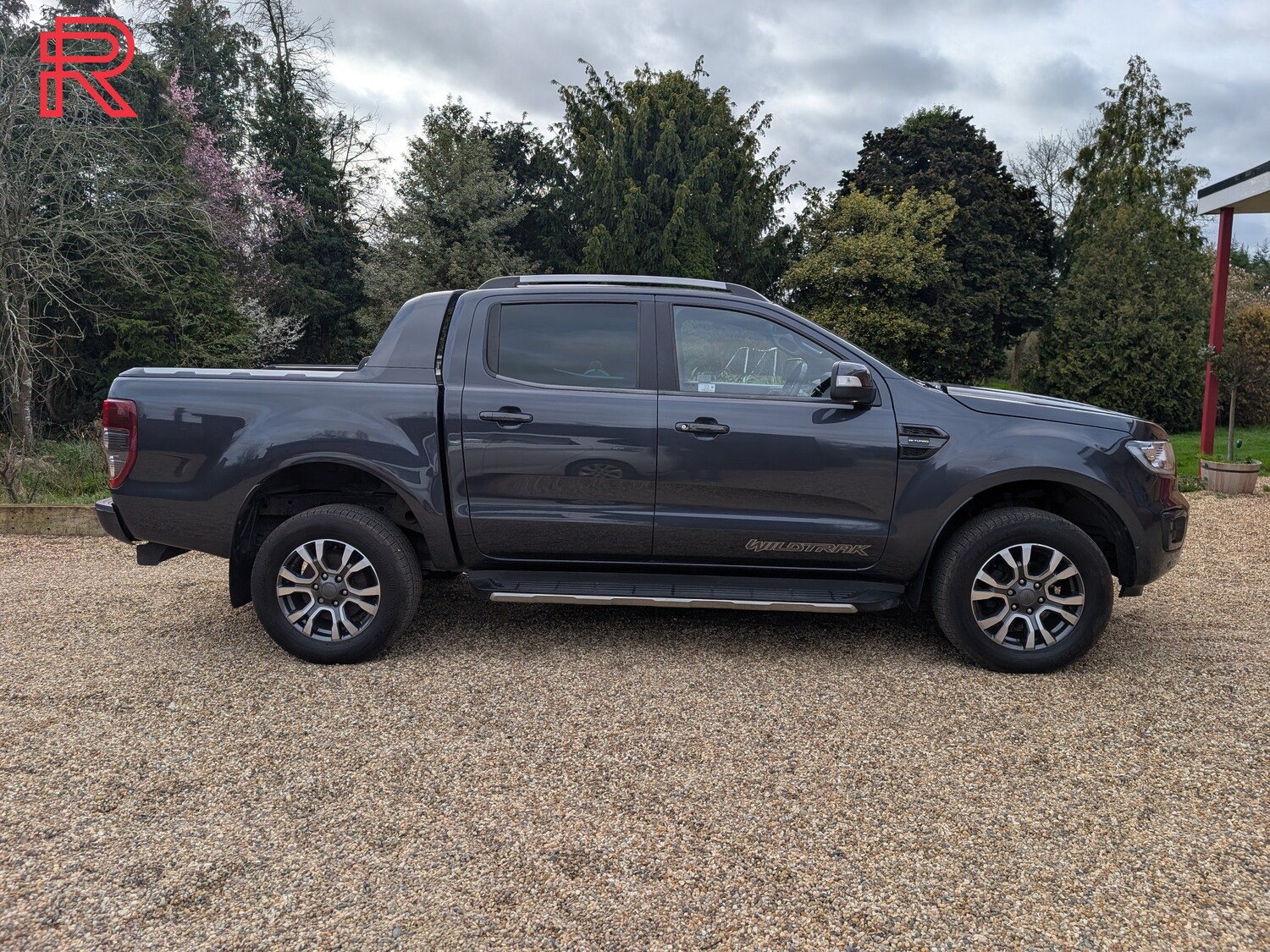 Used Ford Ranger 2020 for sale - 78210573: Photo 7