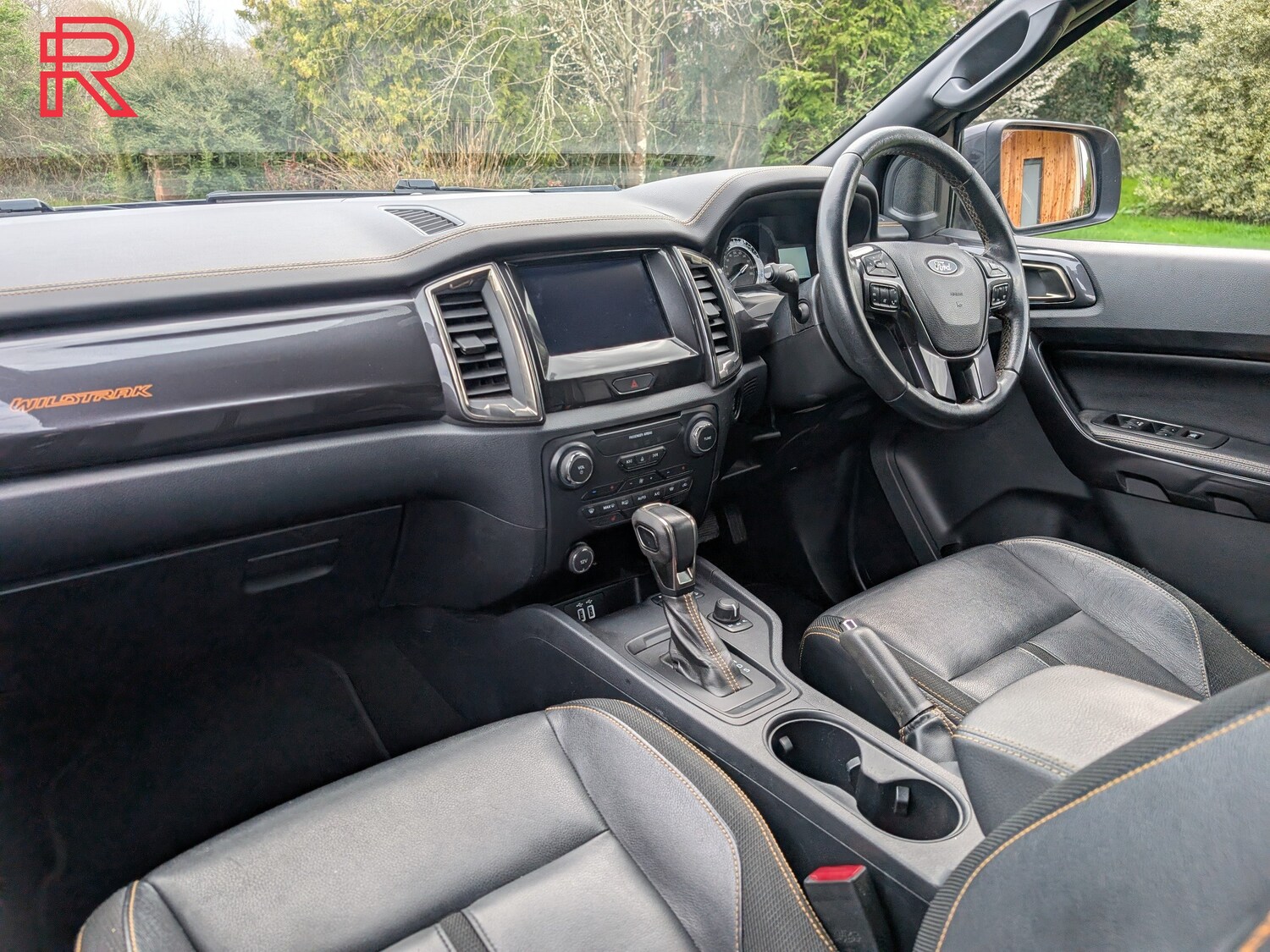 Used Ford Ranger 2020 for sale - 78210573: Photo 77