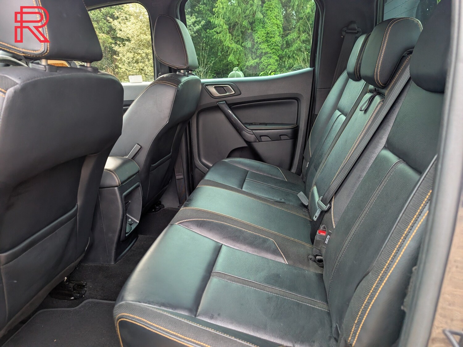 Used Ford Ranger 2020 for sale - 78210573: Photo 78