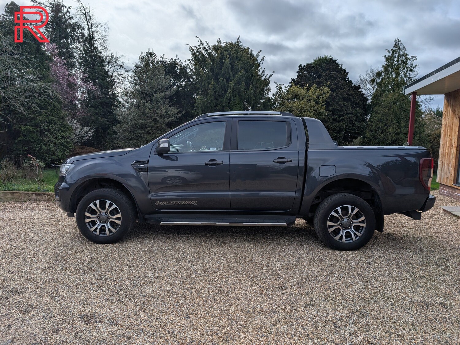 Used Ford Ranger 2020 for sale - 78210573: Photo 8