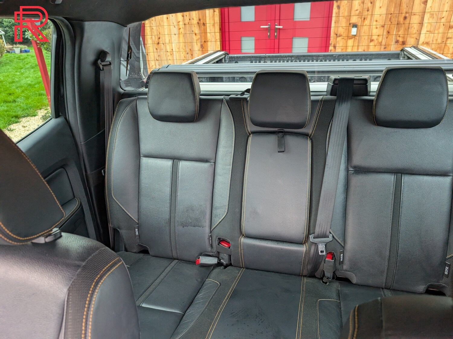 Used Ford Ranger 2020 for sale - 78210573: Photo 81