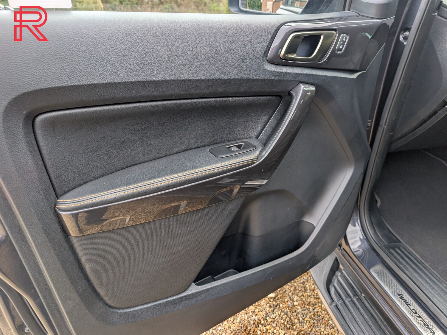 Used Ford Ranger 2020 for sale - 78210573: Photo 84