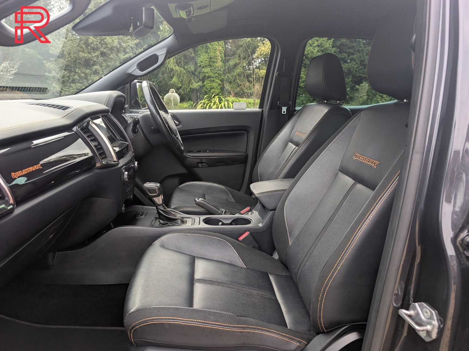 Used Ford Ranger 2020 for sale - 78210573: Photo 86