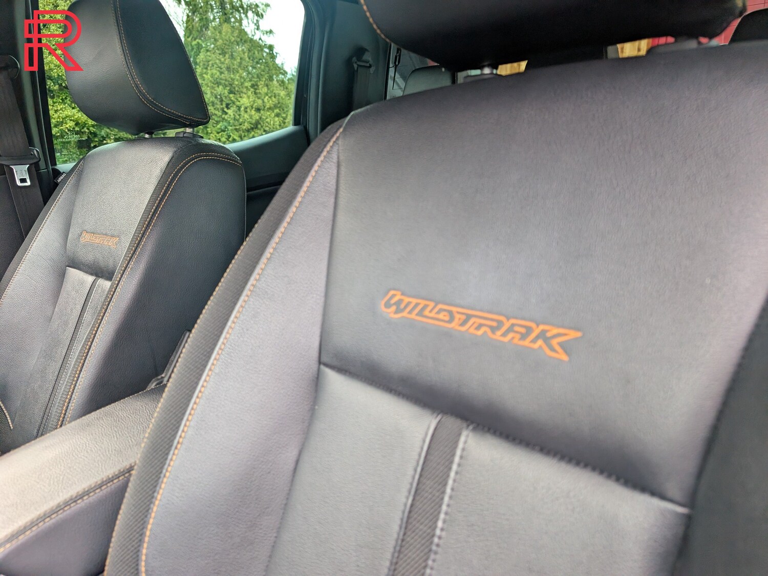 Used Ford Ranger 2020 for sale - 78210573: Photo 88