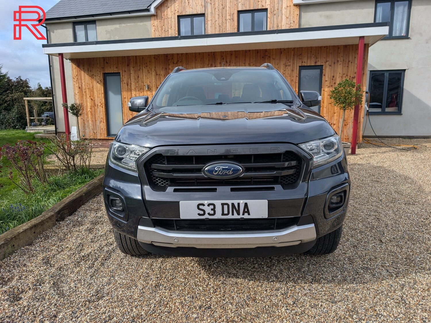 Used Ford Ranger 2020 for sale - 78210573: Photo 9